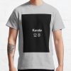 Karate T-Shirt Official Karate Merch