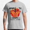 Miyagi Do Karate T-Shirt Official Karate Merch