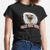 The Eagle Fang Karate,New Cobra Kai Dojo T-Shirt Official Karate Merch