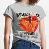 Miyagi Do Karate T-Shirt Official Karate Merch