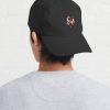 Kenpo Karate Martial Arts Self Defence Cap Official Karate Merch