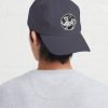 Shotokan Tiger - Japanese Karate Symbol Cap Official Karate Merch