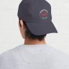 Circle Logo - Shotokan Karatedo - White Cap Official Karate Merch