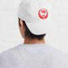 Wado Ryu Karate Emblem Cap Official Karate Merch