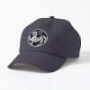 Shotokan Tiger - Japanese Karate Symbol Cap Official Karate Merch