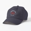 Circle Logo - Shotokan Karatedo - White Cap Official Karate Merch