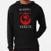 Wadoryu Karate (White Text) Hoodie Official Karate Merch