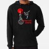 Shorin Ryu Karate Spirit - Karate Art Design Hoodie Official Karate Merch