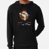 Murray Bauman'S Karate Club Hoodie Official Karate Merch