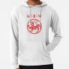 Shotokan Karate (White Text) Hoodie Official Karate Merch