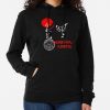 Shorin Ryu Karate Spirit - Karate Art Design Hoodie Official Karate Merch