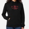 1984 All Valley Karate Championship Hoodie Official Karate Merch