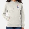 Kyokushin Kaku And Kanji Hoodie Official Karate Merch