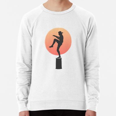 Karate Kid Sweatshirt Official Karate Merch