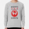 Wadoryu Karate Sweatshirt Official Karate Merch