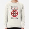 ssrcolightweight sweatshirtmensoatmeal heatherfrontsquare productx1000 bgf8f8f8 16 1 - Karate Gifts