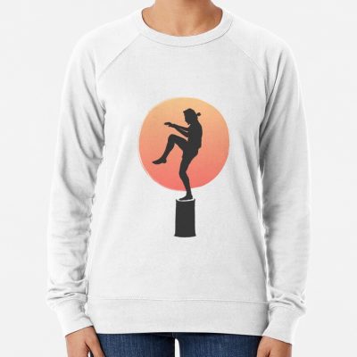 Karate Kid Sweatshirt Official Karate Merch