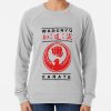 Wadoryu Karate Sweatshirt Official Karate Merch