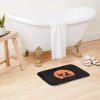 Karate Sunset Bath Mat Official Karate Merch