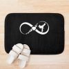 Karate Infinity Bath Mat Official Karate Merch