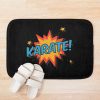 Karate! Bath Mat Official Karate Merch