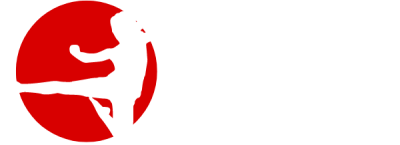 Karate Gifts White Logo
