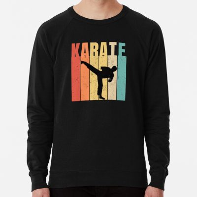 ssrcolightweight sweatshirtmens10101001c5ca27c6frontsquare productx1000 bgf8f8f8 18 - Karate Gifts