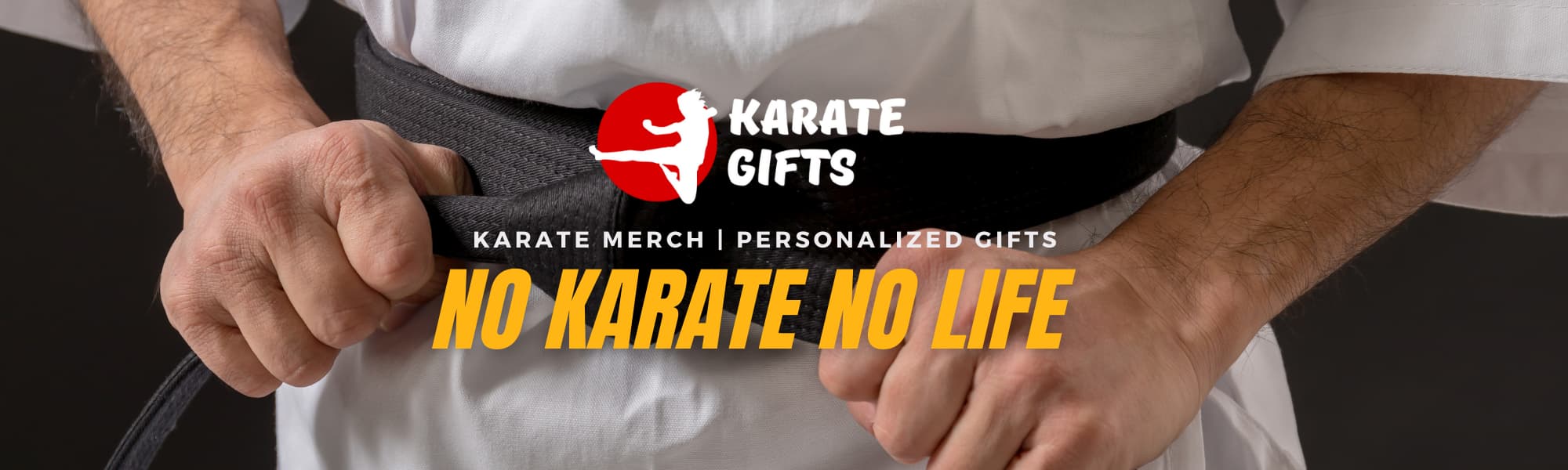 karate main banner