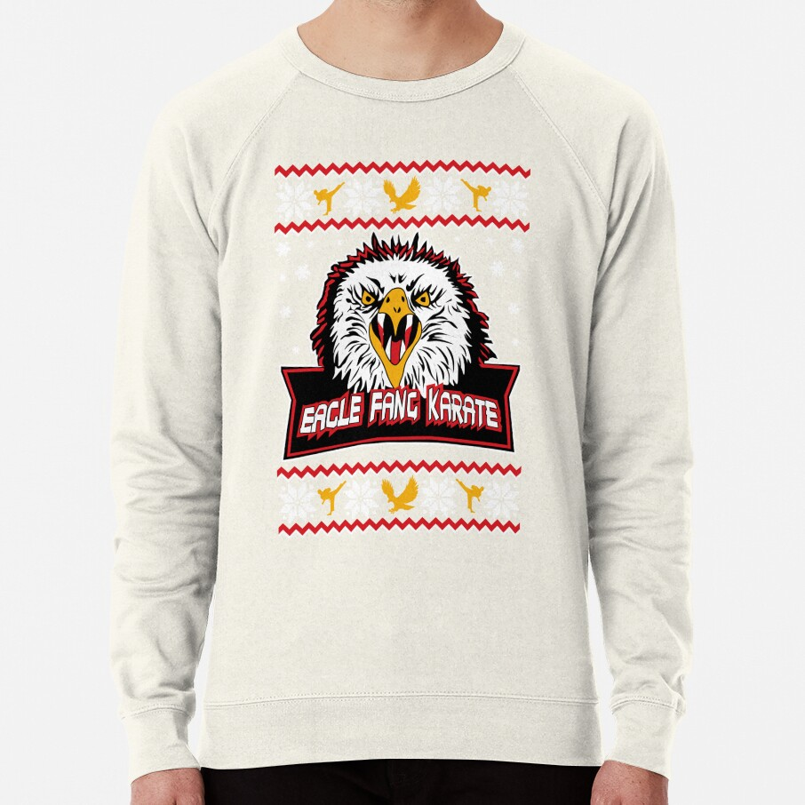 Cobra Kai Sweatshirt